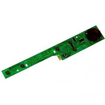 Módulo de control de teclado para lavadora CANDY, HOOVER, ROSIERES - 41041466, 41035005