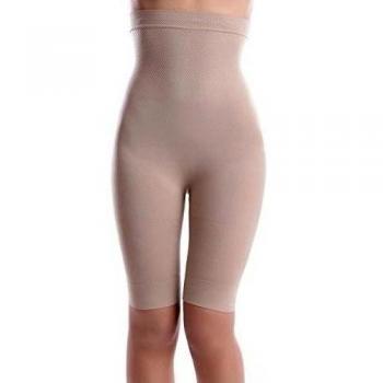 La Modeuse – Panty Gainant que liso las formas bajo las Tiendas beige large
