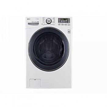 Lavadora LG F1P1CY2W 17KG 1200RPM A++
