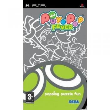 Puyo Pop Fever