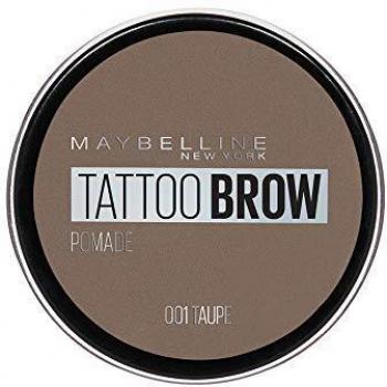 Maybelline MAY ES TAT.BROW POMADE POT NU 01 TAUPE - Producto