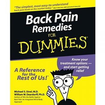 Back Pain Relief Guide for Beginners