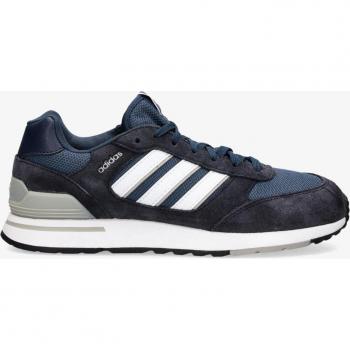 Zapatillas Adidas Run 80s GV7303 - Deportivas Mujer, Calzado retro masculino azul marinho, Ténis Calçado desportivo ORIGINAL