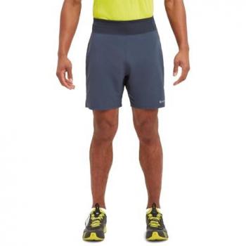 Montane Men's 7 Slipstream Shorts - Eclipse Blue