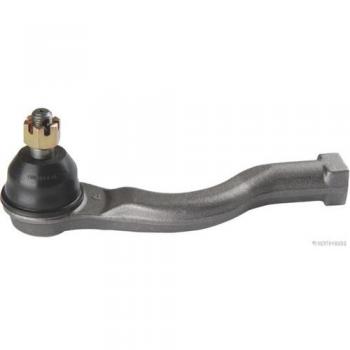 Rótula de dirección Izquierda para Mitsubishi L200 y Pajero - HERTH+BUSS JAKOPARTS J4825025