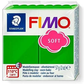 Mod.masse Fimo soft tropischgrün
