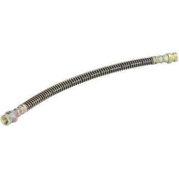 Tubo de freno ABE C80036ABE - Latiguillo de freno, compatible con vehículos específicos, fabricado en materiales de alta resistencia, diseñado para soportar altas presiones y temperaturas, incluye conectores de calidad para una instalación