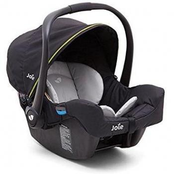 Joie Gemm - Sillita de coche, diseño Urban