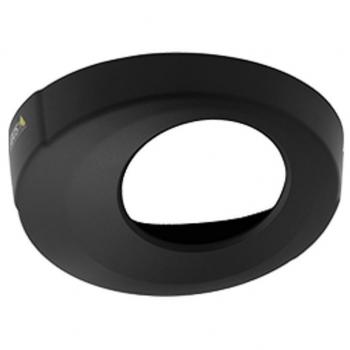 Cubierta de Piel para Cámara de Vigilancia AXIS P39-R, Negra (Paquete de 10) - Modelo 5506-001