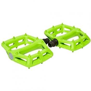 Dmr V6 - Pedales Bmx/Dirt/Fr - Verde 2015