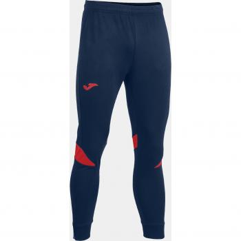 Joma Pantalones Championship Vi Azul Niños