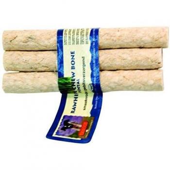 Biofood Munchy Snack Dental Chew Bones - 3 Pack (13cm)