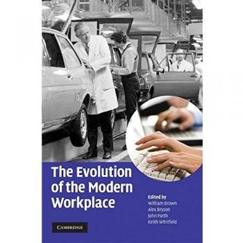 Evolución del Espacio de Trabajo Moderno: Diseño Ergonomico y Tecnología Avanzada