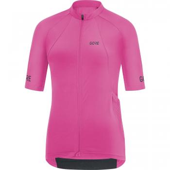 Gore Bike Wear 100148 Maillot, Mujer, Rosa