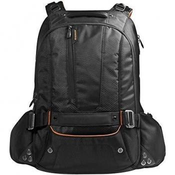 Everki Beacon mochila Black - Mochila para portátiles y netbooks