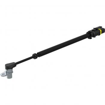Sensor de velocidad de la rueda WABCO 4410322690 - Sensor ABS, compatible con sistemas de frenos antibloqueo (ABS), diseñado para proporcionar información precisa sobre la velocidad de las ruedas, fabricado por WABCO,