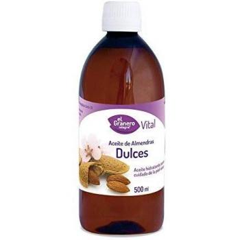 Granero Aceite Corporal - 50 gr