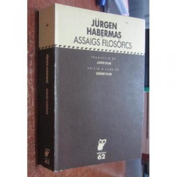 Assaigs filosòfics
