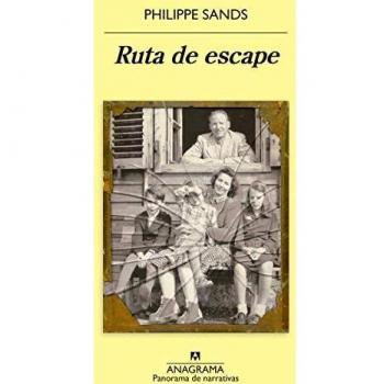Ruta de escape: 1038