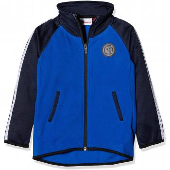 Lego Wear Lego Boy Sebastian 702 Chaqueta, Azul