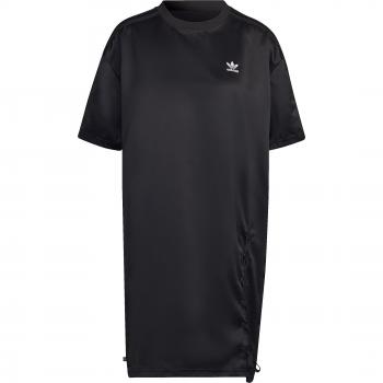 adidas Originals Always Women's Lace-Up T-Shirt Dress