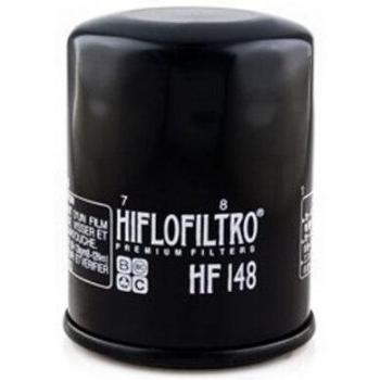 Filtro de Aceite Hiflofiltro HF148