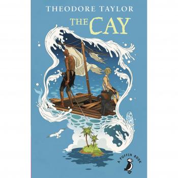 El Cay (Un libro Puffin)