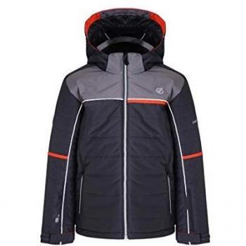 Dare 2b Boys Initiator Water Repellent Hooded Ski Jacket