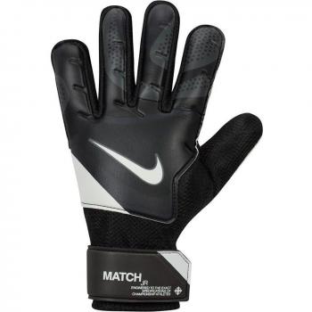 NIKE MATCH JR. GOAL KEEPER - Guantes de portero para niños Nike, modelo Match Jr.
