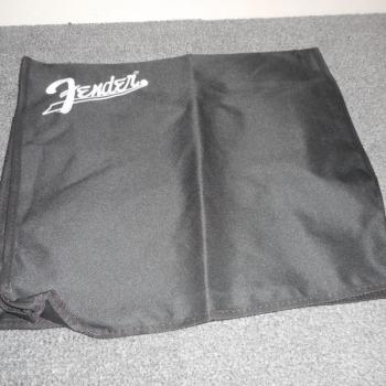 Fender Champion 40 Amplifier Cover, Black