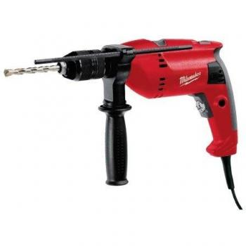 Milwaukee 4933409206 - Taladro con empuñadura de pistola