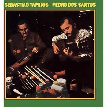 Vol. 1 [Vinilo]