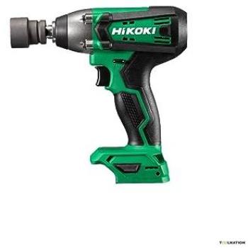 HIKOKI Atornillador de Impacto Inalámbrico 18V 220 Nm Solo - WR18DFW2Z