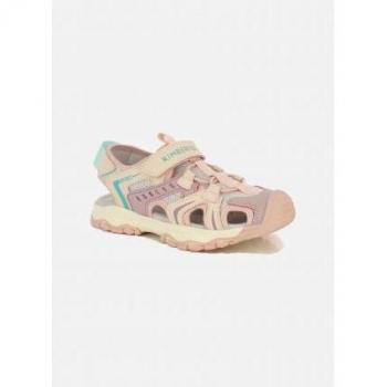 Sandalias Kimberfeel Komeo Rosa para niños