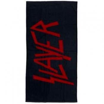 SLAYER Toalla Playa Algodón, Multicolor, 150x75 cm, 3 Unidades