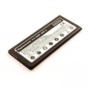 Energy 4047038132347 - Bateria samsung galaxy note 4 nfc