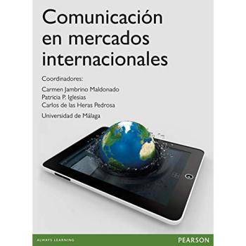 CU. Comunicación en mercados internacionales