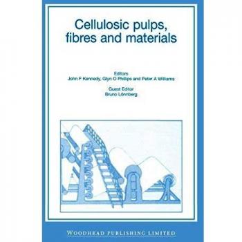 Cellulosic Pulps, Fibres and Materials: Cellucon 98 Proceedings
