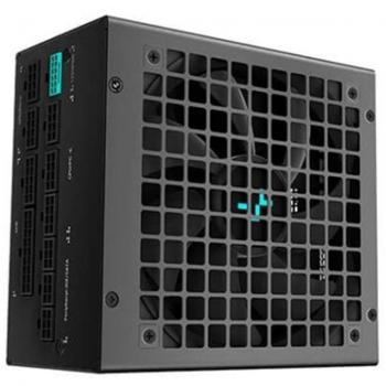 DeepCool PX1000G 1000W ATX 3.0 80 Plus Gold Modular Power Supply with 20+4 Pin ATX Black