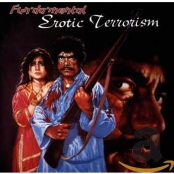 Erotic Terrorism