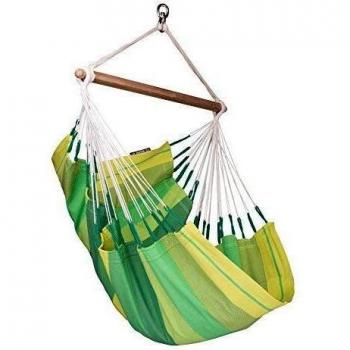 Orquidea Jungle Hanging Chair