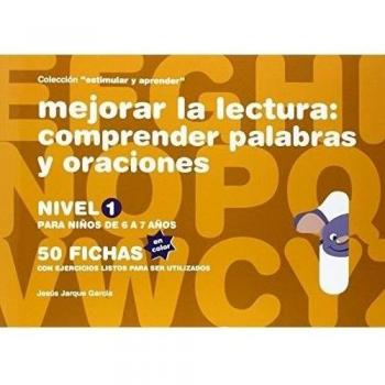 Mejorar la lectura