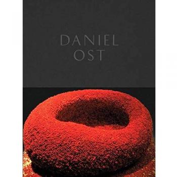 Daniel ost: floral art and the beauty of impermanence