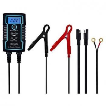 Cargador de batería RING RESC804FR - Cargador de batería para dispositivos RING, compatible con modelos específicos, incluye tecnología de carga rápida, diseño compacto y ligero, protección contra sobrecargas y cortocircuitos