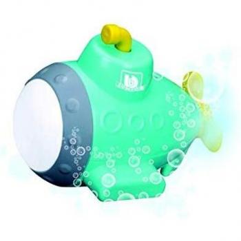 Tavitoys, Bburago Splash'N Play Submarine Projector, multicolor, Talla Única