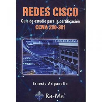 Redes Cisco