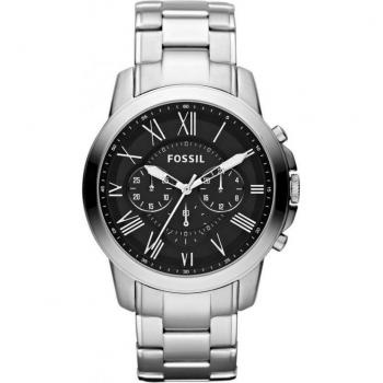 Fossil Grant Men's Chronograph Quartz Watch FS4736