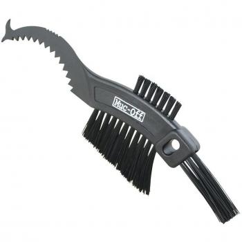 Muc-Off 204 - Herramienta de Limpieza con Gancho