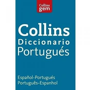 Diccionario Portugués - COLLINS