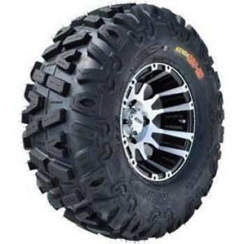 Kenda K585 Bounty HT Neumático Todoterreno de Alto Rendimiento
